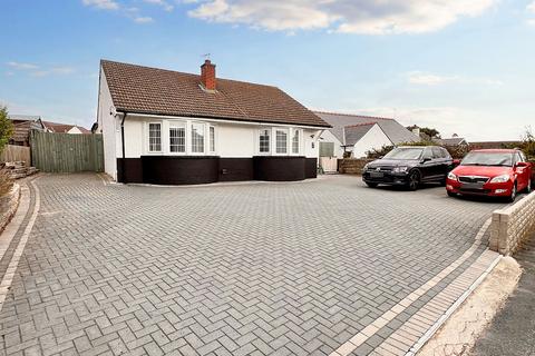 3 bedroom detached bungalow for sale, Fonmon Road, Rhoose, CF62