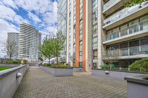 1 bedroom flat to rent, Ross Apartments, Royal Docks, London, E16