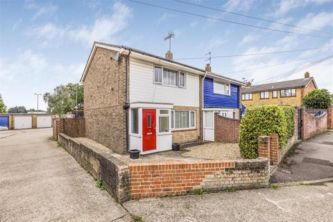 2 bedroom semi-detached house for sale, Passfield Walk, Havant PO9