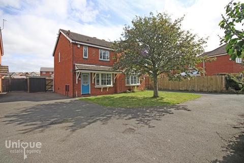 3 bedroom semi-detached house for sale, Goldstone Drive,  Thornton-Cleveleys, FY5