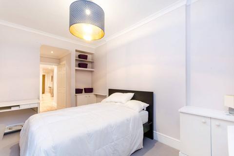 1 bedroom maisonette to rent, Finborough Road, Chelsea, London, SW10