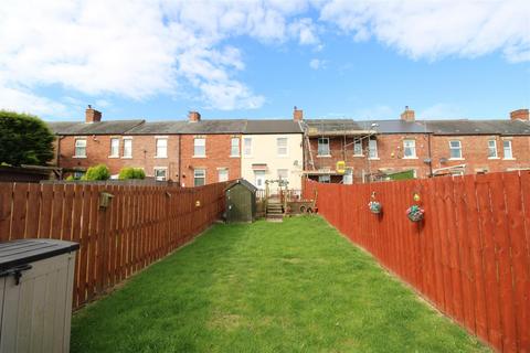 2 bedroom terraced house for sale, Beaumont Terrace, Westerhope, Newcastle Upon Tyne