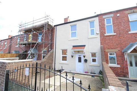 2 bedroom terraced house for sale, Beaumont Terrace, Westerhope, Newcastle Upon Tyne