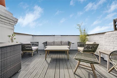 2 bedroom flat for sale, St. Olaf's Road, London, SW6