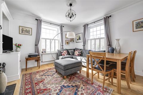 2 bedroom flat for sale, St. Olaf's Road, London, SW6