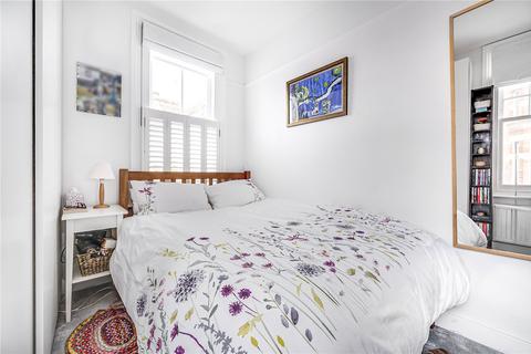 2 bedroom flat for sale, St. Olaf's Road, London, SW6