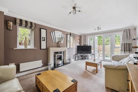 5 bedroom house for sale, Millers View, Southampton SO31