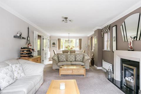 5 bedroom house for sale, Millers View, Southampton SO31