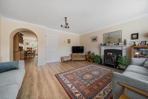 12 Imperial Place, Chislehurst, BR7 5QX