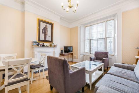 1 bedroom flat to rent, Brunswick Gardens, Kensington, London, W8