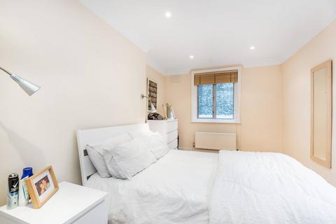 1 bedroom flat to rent, Brunswick Gardens, Kensington, London, W8