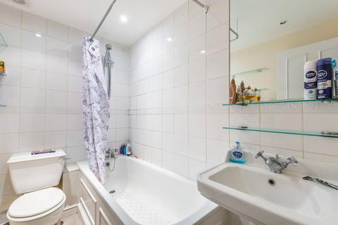 1 bedroom flat to rent, Brunswick Gardens, Kensington, London, W8