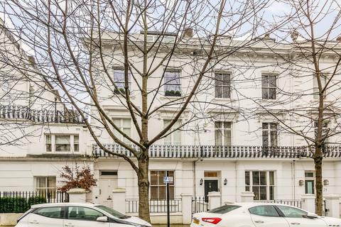 1 bedroom flat to rent, Brunswick Gardens, Kensington, London, W8