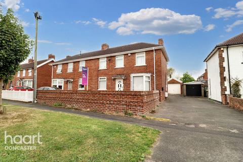 3 bedroom semi-detached house for sale, Sutton Road, Kirk Sandall, Doncaster