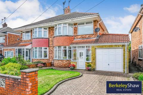 3 bedroom semi-detached house for sale, Hawkshead Close, Maghull