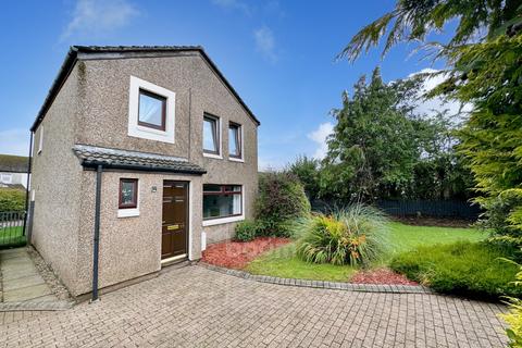 3 bedroom detached house for sale, 17 Maxwell Court, Beith