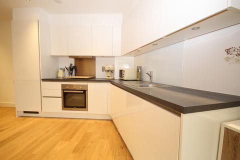 1 bedroom terraced house for sale, Montrose Crescent, Wembley, Middlesex HA0