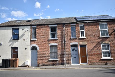 Alfred Street, Lincoln