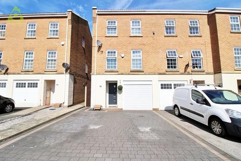 44 Abbeylea Drive, Westhoughton, Bolton, BL5 3ZD