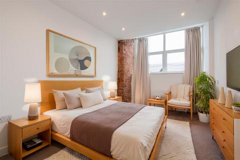 2 bedroom apartment for sale, Victoria Mill, Manchester