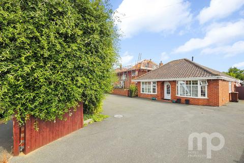 4 bedroom detached bungalow for sale, Melton Road, Wymondham NR18