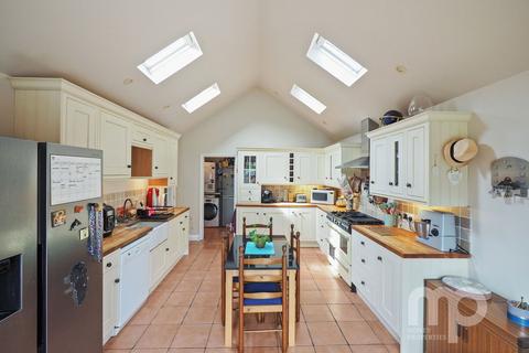 4 bedroom detached bungalow for sale, Melton Road, Wymondham NR18