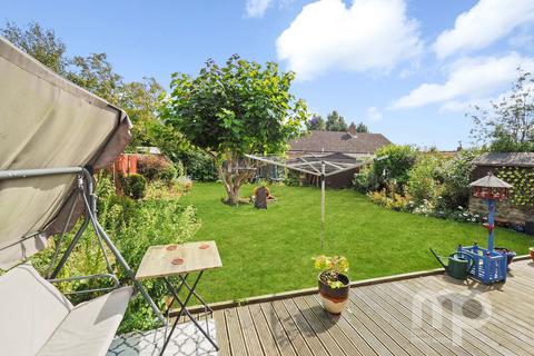 4 bedroom detached bungalow for sale, Melton Road, Wymondham NR18