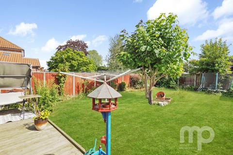 4 bedroom detached bungalow for sale, Melton Road, Wymondham NR18