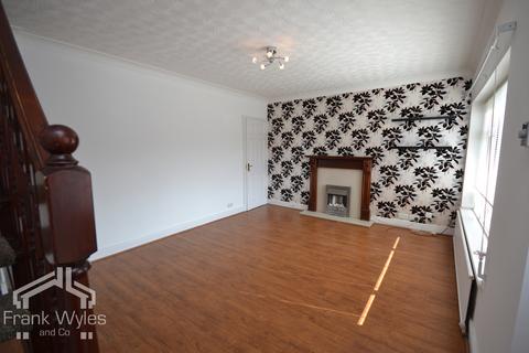 3 bedroom detached house for sale, Forest Drive, Lytham