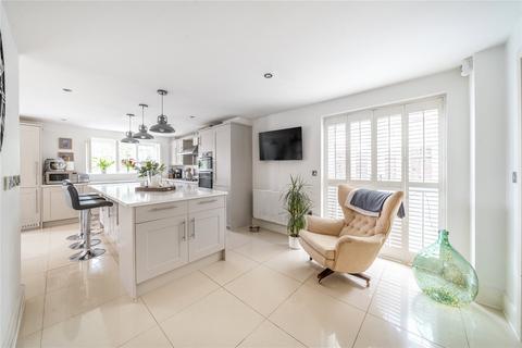 4 bedroom detached house for sale, Hengest Avenue, Esher, KT10