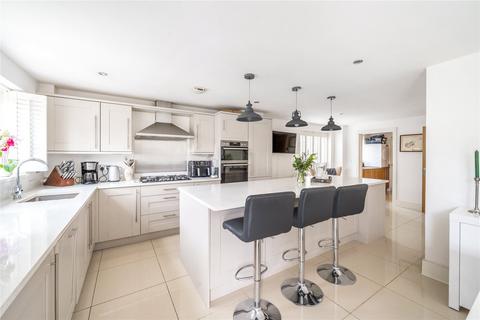 4 bedroom detached house for sale, Hengest Avenue, Esher, KT10