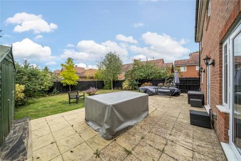 41 Hengest Avenue, Esher, KT10 0BP