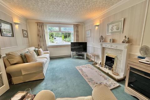 3 bedroom detached house for sale, Tarnside Fold, Glossop