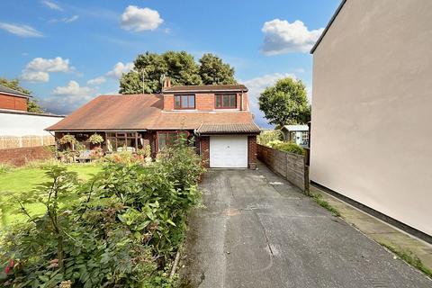 3 bedroom semi-detached house for sale, Wardle Road, Rochdale, OL12