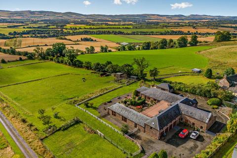 4 bedroom detached house for sale, Alyth, Blairgowrie, Perthshire