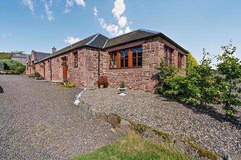 4 bedroom detached house for sale, Alyth, Blairgowrie, Perthshire