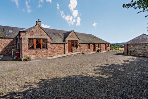 4 bedroom detached house for sale, Alyth, Blairgowrie, Perthshire