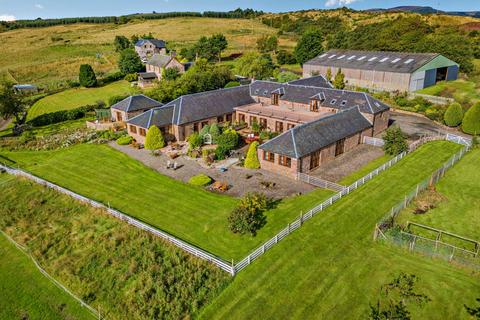 4 bedroom detached house for sale, Alyth, Blairgowrie, Perthshire