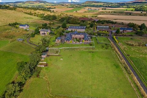 4 bedroom detached house for sale, Alyth, Blairgowrie, Perthshire