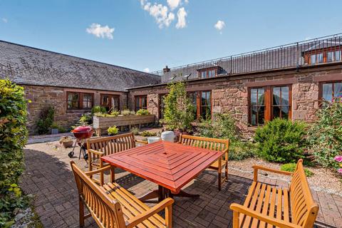 4 bedroom detached house for sale, Alyth, Blairgowrie, Perthshire
