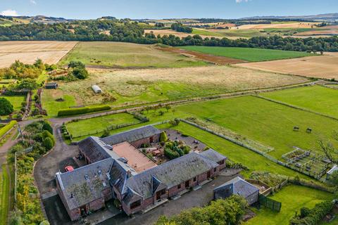 undefined, Alyth, Blairgowrie, Perthshire