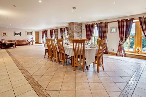 undefined, Alyth, Blairgowrie, Perthshire