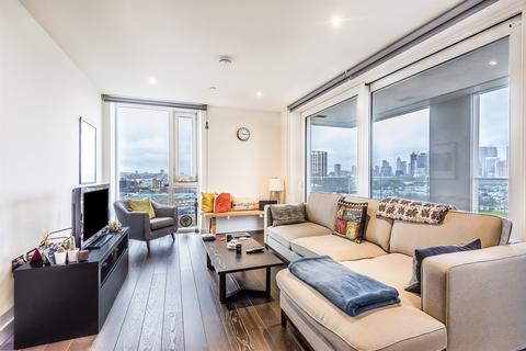 2 bedroom apartment to rent, Cable Building, Pilot Walk, Lower Riverside, Greenwich Peninsula, SE10