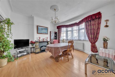 3 bedroom semi-detached house for sale, Dudden Hill Lane, Neasden NW10