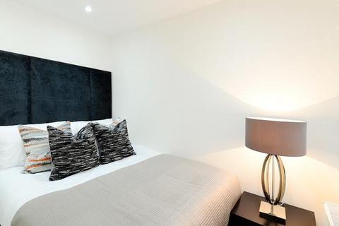 1 bedroom flat to rent, Somerset Court, 79-81 Lexham Gardens, London W8