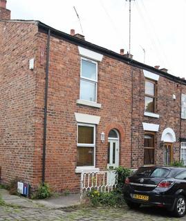 3 bedroom terraced house to rent, Vale Close, Heaton Mersey, Stockport