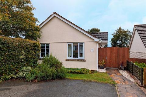 2 bedroom bungalow for sale, Lendon Way, Winkleigh