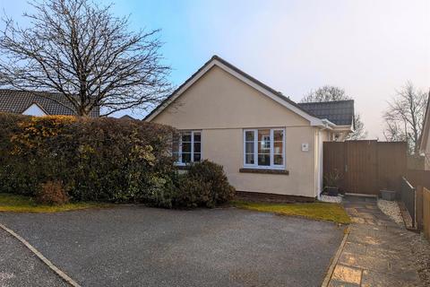 2 bedroom bungalow for sale, Lendon Way, Winkleigh