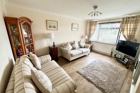 3 bedroom end of terrace house for sale, Wangford