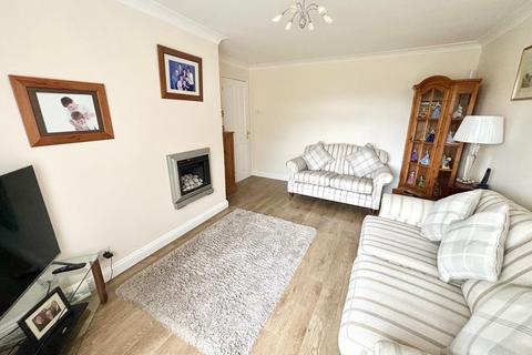 3 bedroom end of terrace house for sale, Wangford